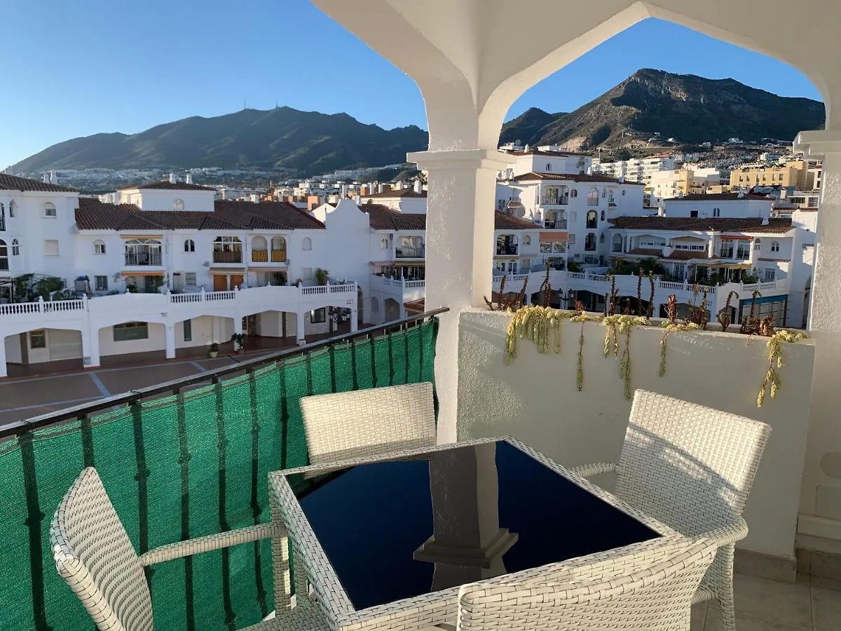 Appartement 2 Chambres - Arroyo De La Miel Benalmadena Spain